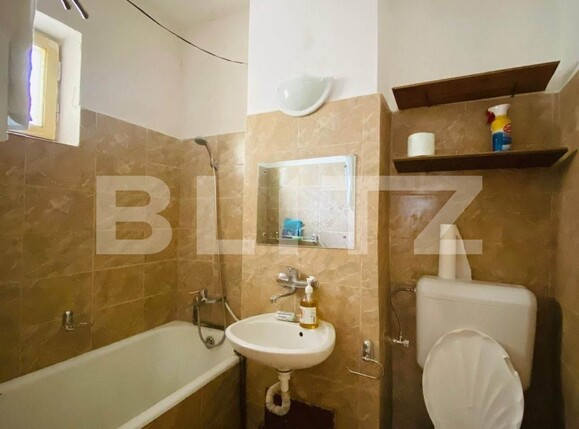 Apartament de vânzare 2 camere Solidaritatii - 121148AV | BLITZ Satu Mare | Poza8