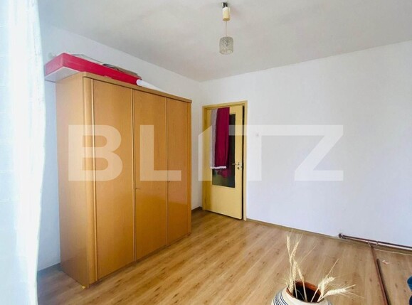 Apartament de vânzare 2 camere Solidaritatii - 121148AV | BLITZ Satu Mare | Poza1
