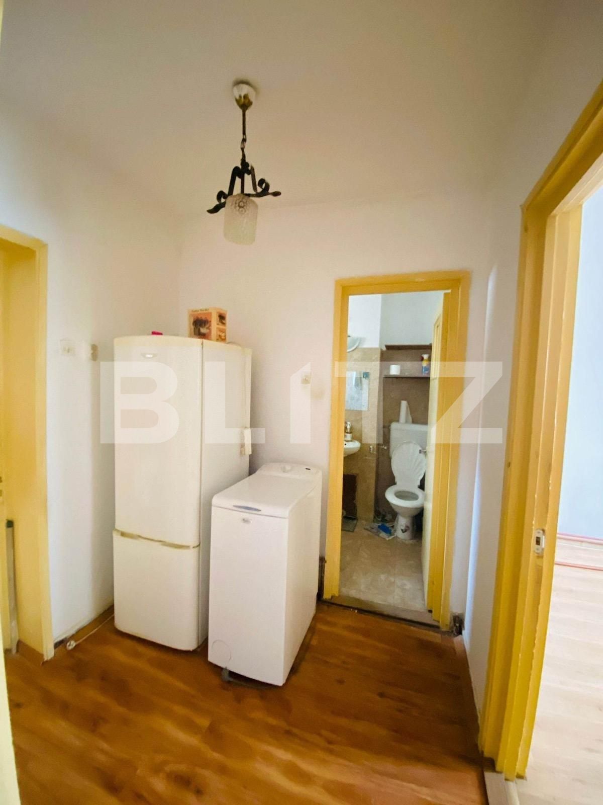 Apartament de vânzare 2 camere Solidaritatii - 121148AV | BLITZ Satu Mare | Poza6