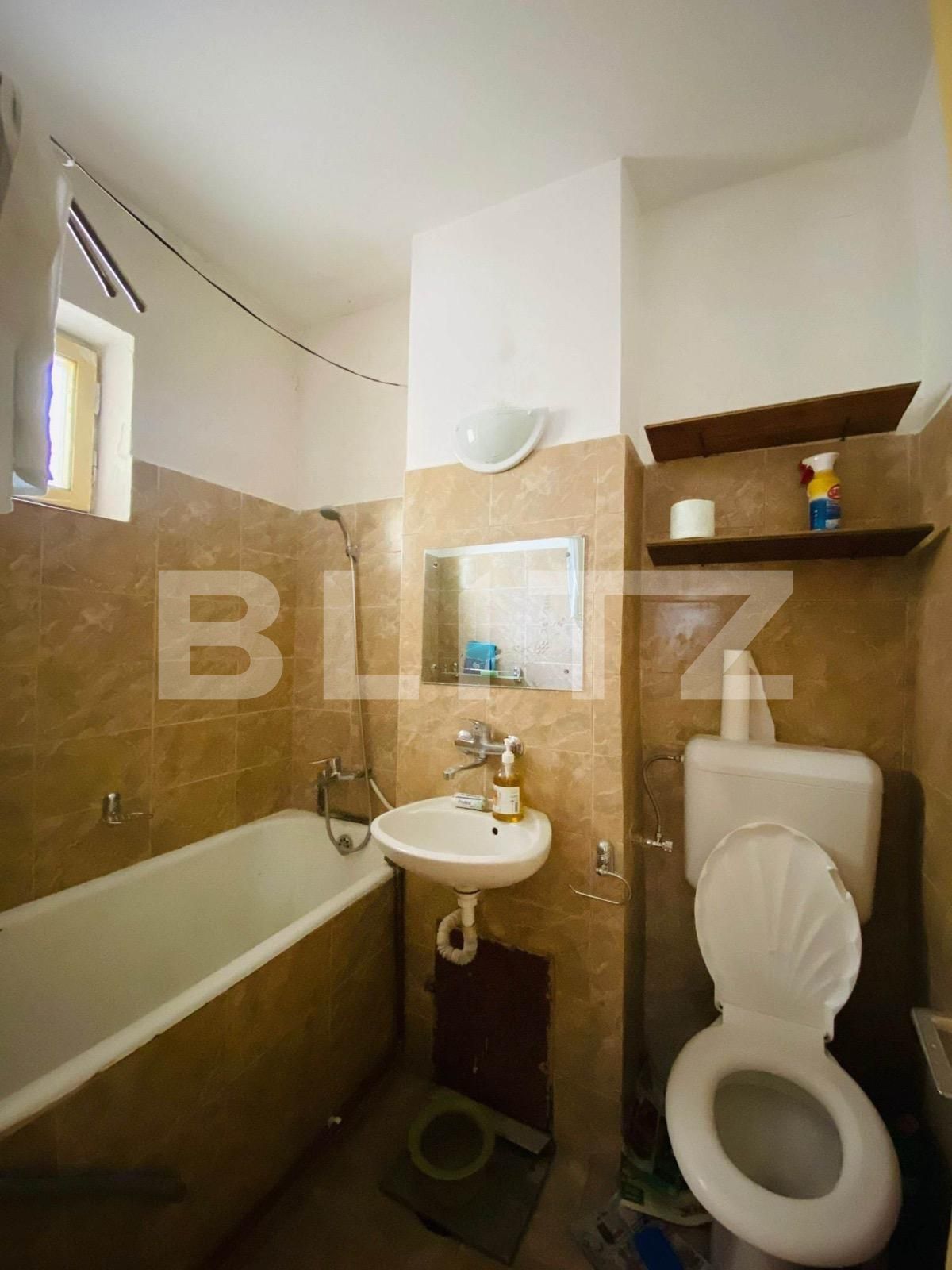 Apartament de vânzare 2 camere Solidaritatii - 121148AV | BLITZ Satu Mare | Poza8