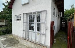 Spatiu Comercial, 78 mp , Odoreu