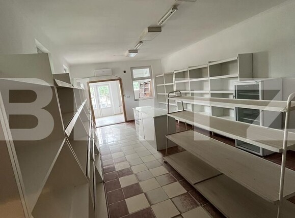 Spațiu comercial de închiriat Exterior Est - 121156SIC | BLITZ Satu Mare | Poza3