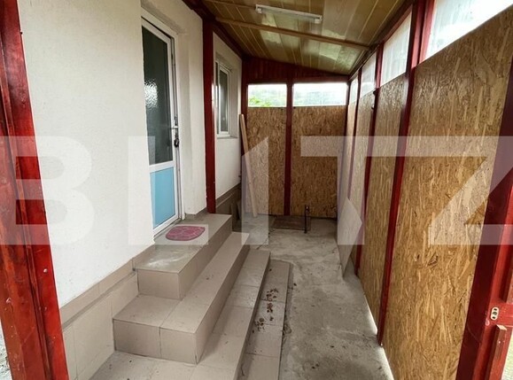 Spațiu comercial de închiriat Exterior Est - 121156SIC | BLITZ Satu Mare | Poza5