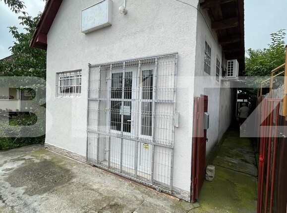 Spațiu comercial de închiriat Exterior Est - 121156SIC | BLITZ Satu Mare | Poza1
