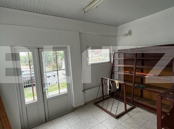 Spațiu comercial de închiriat Exterior Est - 121156SIC | BLITZ Satu Mare | Poza4