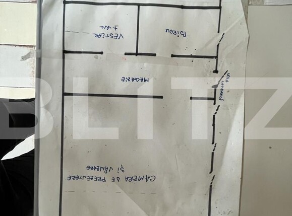 Spațiu comercial de închiriat Exterior Est - 121156SIC | BLITZ Satu Mare | Poza11