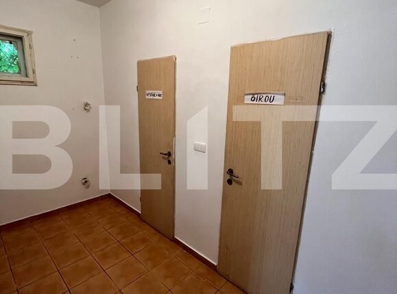 Spațiu comercial de închiriat Exterior Est - 121156SIC | BLITZ Satu Mare | Poza6
