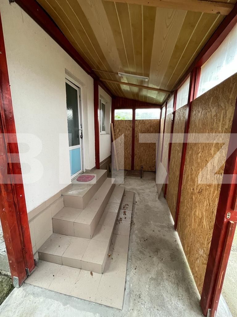 Spațiu comercial de închiriat Exterior Est - 121156SIC | BLITZ Satu Mare | Poza5