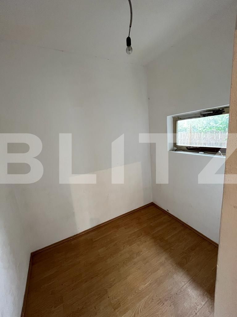 Spațiu comercial de închiriat Exterior Est - 121156SIC | BLITZ Satu Mare | Poza8