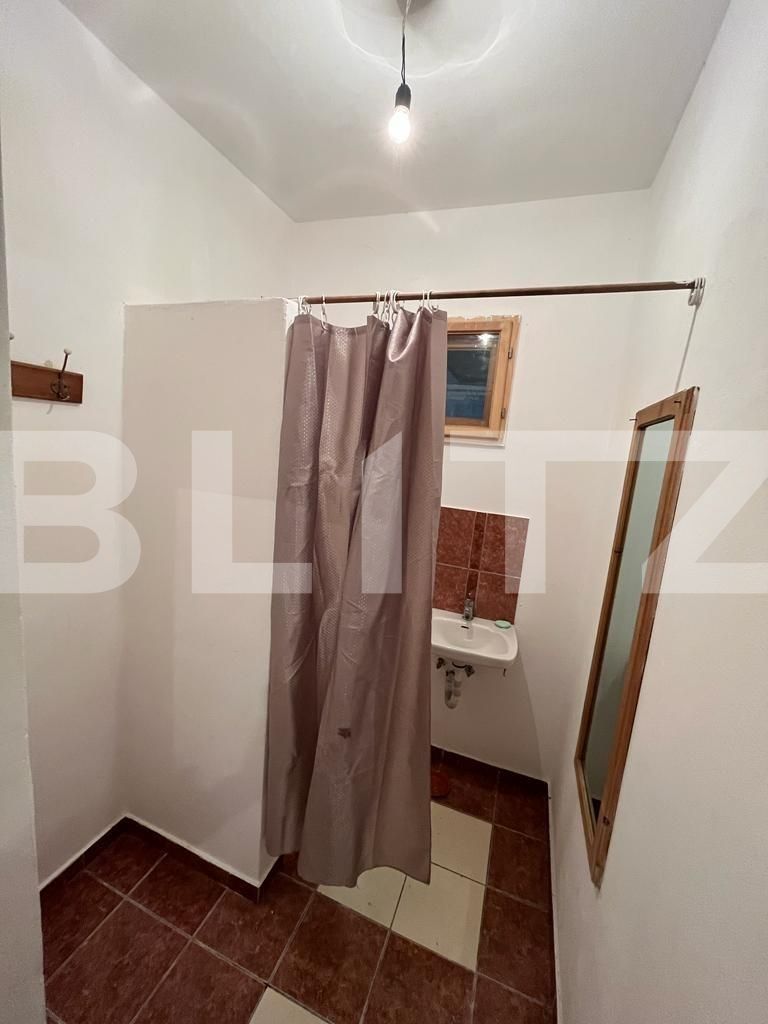 Spațiu comercial de închiriat Exterior Est - 121156SIC | BLITZ Satu Mare | Poza7