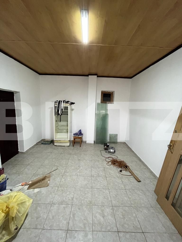Spațiu comercial de închiriat Exterior Est - 121156SIC | BLITZ Satu Mare | Poza10