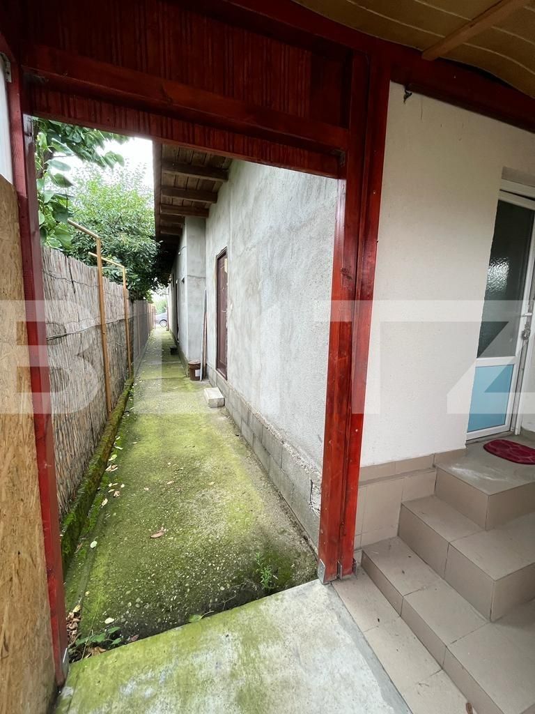 Spațiu comercial de închiriat Exterior Est - 121156SIC | BLITZ Satu Mare | Poza9