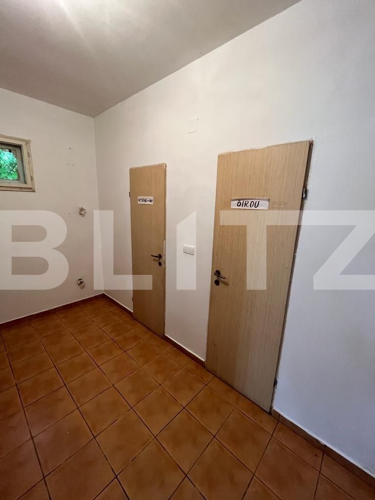 Spațiu comercial de închiriat Exterior Est - 121156SIC | BLITZ Satu Mare | Poza6