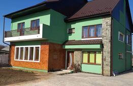 Casa individuala, 200mp, zona Dorolt