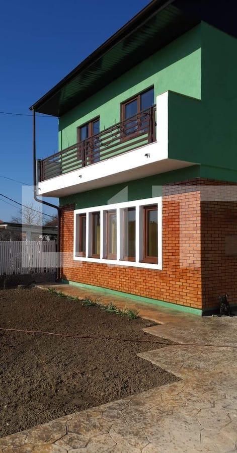 Casa de vânzare 7 camere Exterior Vest - 121293CV | BLITZ Satu Mare | Poza3