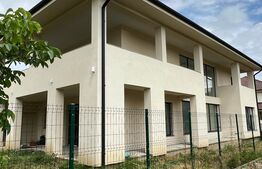 Casa individuala 270 mp, teren 508 mp, zona Carpati 2