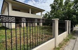 Casa individuala 270 mp, teren 508 mp, zona Carpati 2