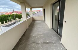 Casa individuala 270 mp, teren 508 mp, zona Carpati 2