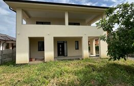 Casa individuala 270 mp, teren 508 mp, zona Carpati 2