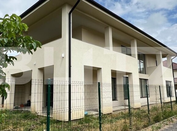 Casa de vânzare 5 camere Carpati 2 - 121327CV | BLITZ Satu Mare | Poza4