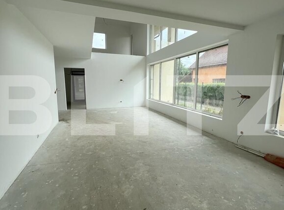 Casa de vânzare 5 camere Carpati 2 - 121327CV | BLITZ Satu Mare | Poza5