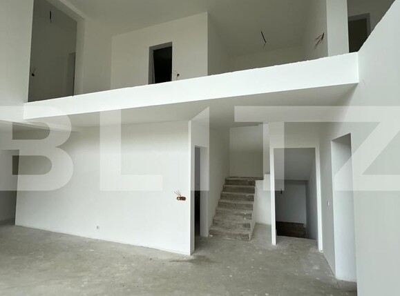 Casa de vânzare 5 camere Carpati 2 - 121327CV | BLITZ Satu Mare | Poza7