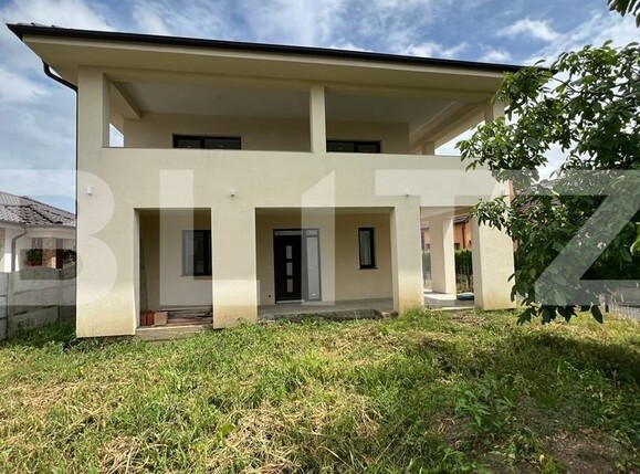 Casa de vânzare 5 camere Carpati 2 - 121327CV | BLITZ Satu Mare | Poza2
