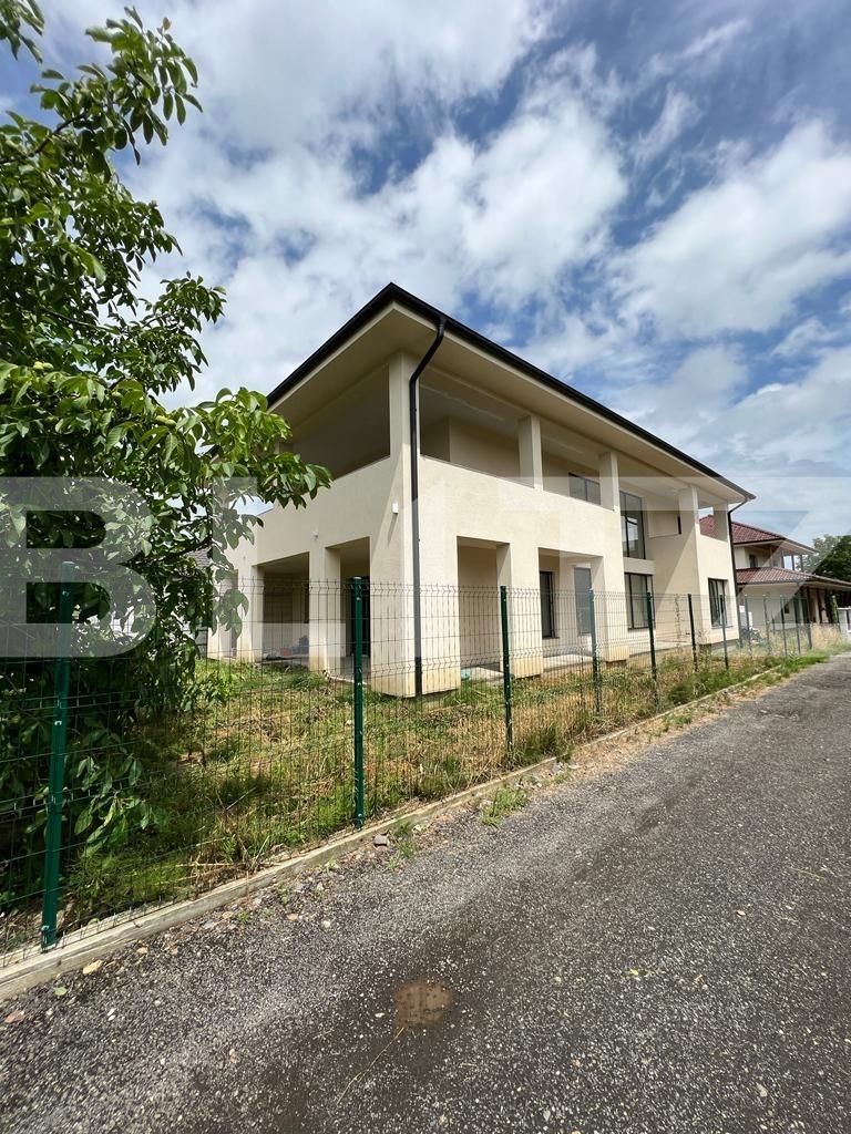 Casa de vânzare 5 camere Carpati 2 - 121327CV | BLITZ Satu Mare | Poza3