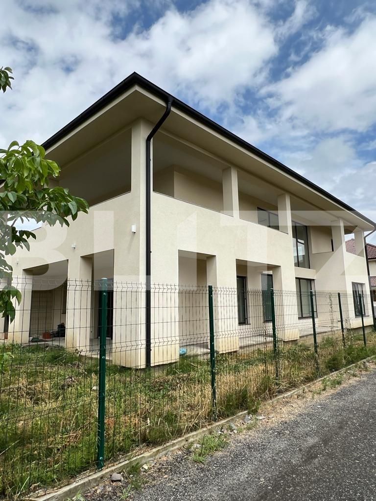 Casa de vânzare 5 camere Carpati 2 - 121327CV | BLITZ Satu Mare | Poza4