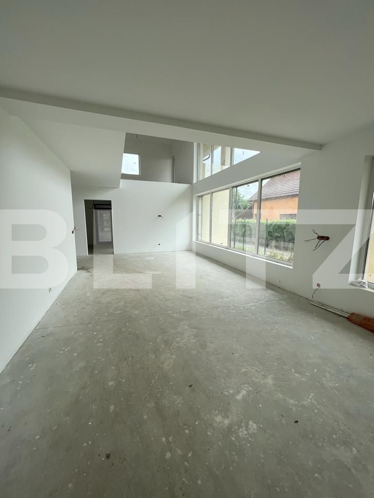 Casa de vânzare 5 camere Carpati 2 - 121327CV | BLITZ Satu Mare | Poza5