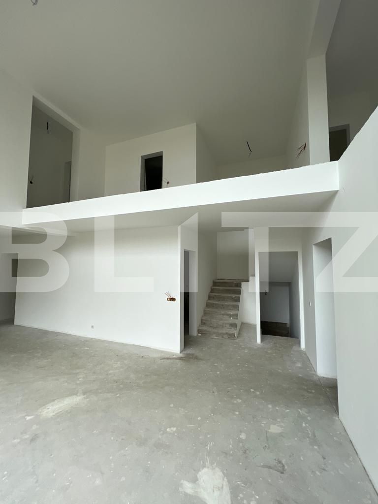 Casa de vânzare 5 camere Carpati 2 - 121327CV | BLITZ Satu Mare | Poza7