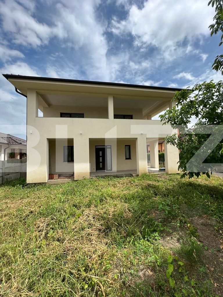 Casa de vânzare 5 camere Carpati 2 - 121327CV | BLITZ Satu Mare | Poza2