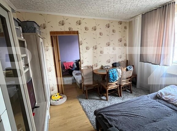 Apartament de vânzare 2 camere Micro 14 - 121340AV | BLITZ Satu Mare | Poza2
