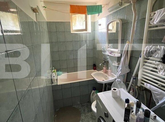 Apartament de vânzare 2 camere Micro 14 - 121340AV | BLITZ Satu Mare | Poza4