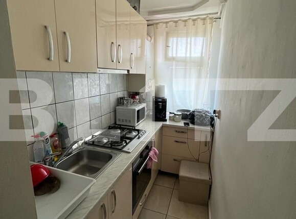 Apartament de vânzare 2 camere Micro 14 - 121340AV | BLITZ Satu Mare | Poza1