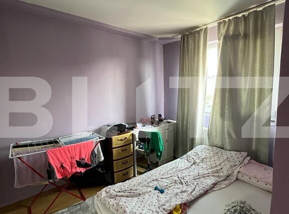 Apartament de vânzare 2 camere Micro 14 - 121340AV | BLITZ Satu Mare | Poza3