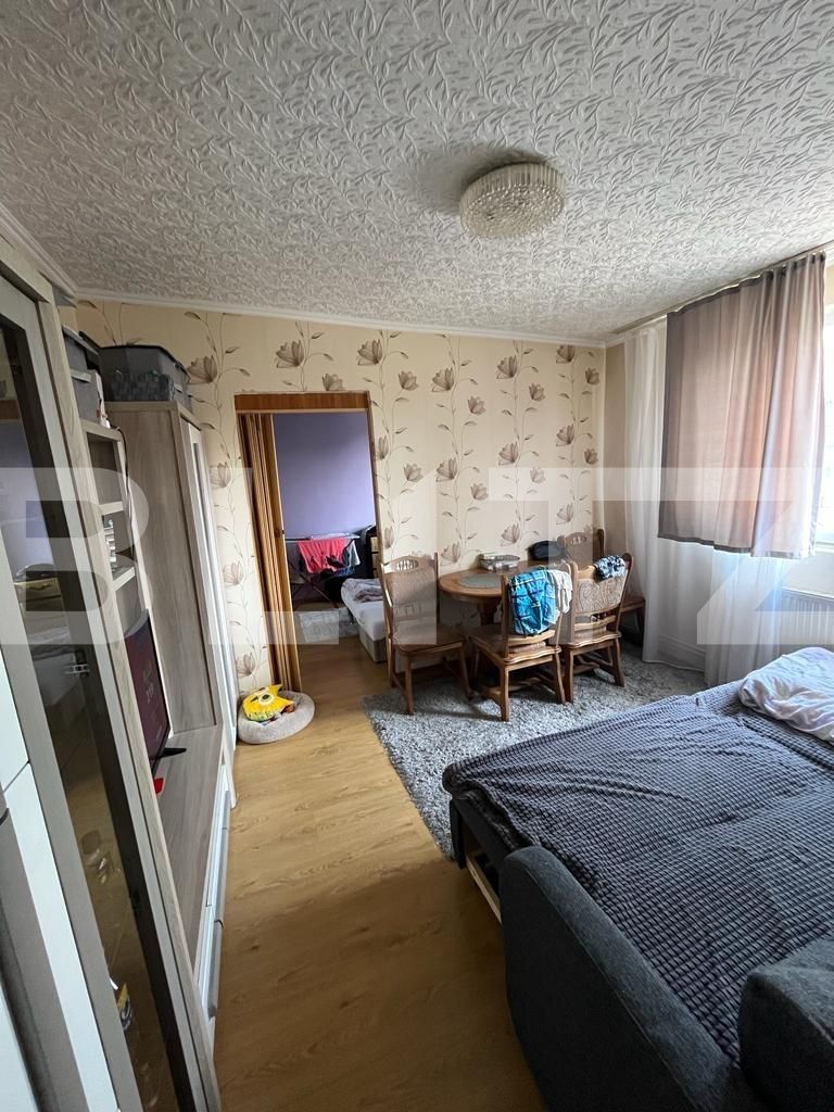 Apartament de vânzare 2 camere Micro 14 - 121340AV | BLITZ Satu Mare | Poza2