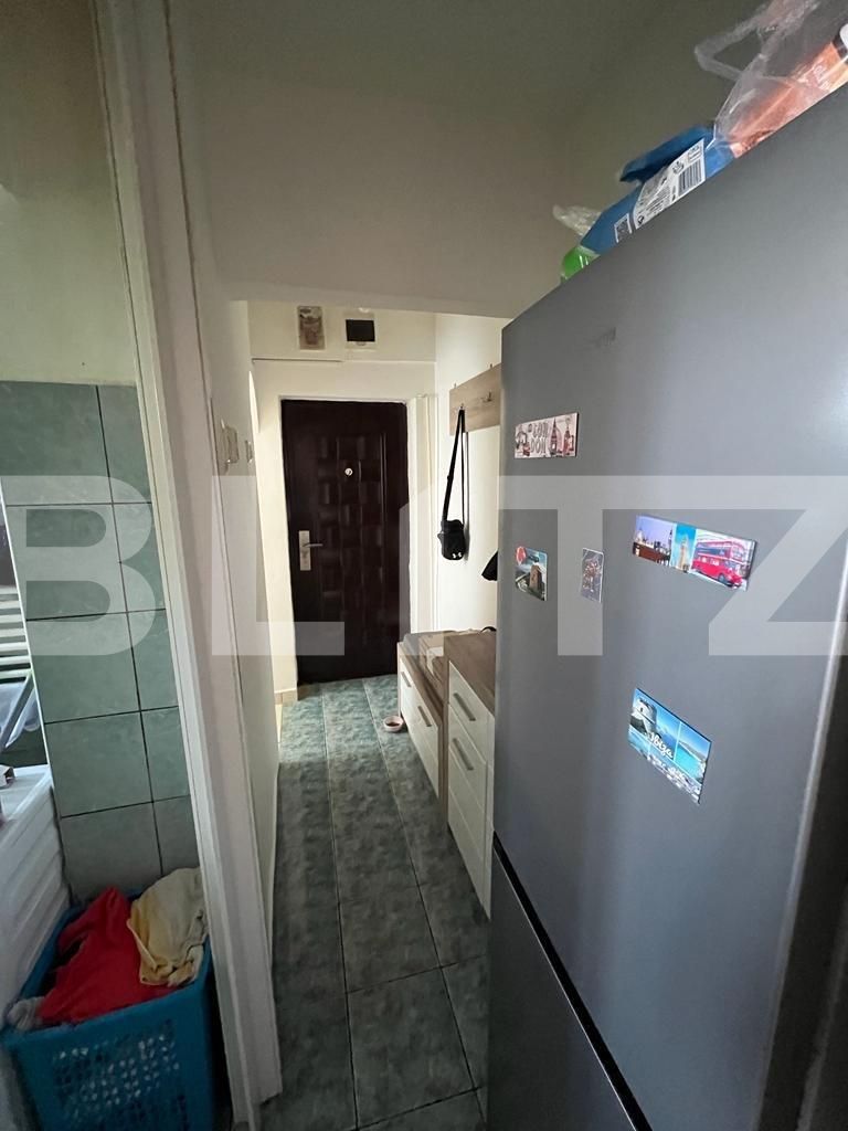 Apartament de vânzare 2 camere Micro 14 - 121340AV | BLITZ Satu Mare | Poza5