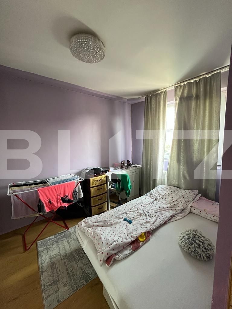 Apartament de vânzare 2 camere Micro 14 - 121340AV | BLITZ Satu Mare | Poza3
