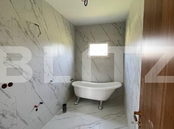 Casa de vânzare 4 camere Exterior Nord - 121350CV | BLITZ Satu Mare | Poza8