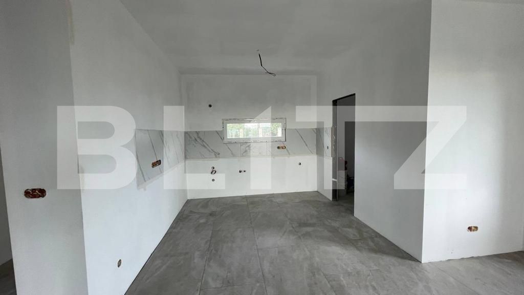 Casa de vânzare 4 camere Exterior Nord - 121350CV | BLITZ Satu Mare | Poza6