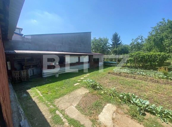 Casa de vânzare 3 camere Carpati 2 - 121356CV | BLITZ Satu Mare | Poza17