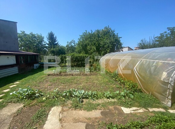 Casa de vânzare 3 camere Carpati 2 - 121356CV | BLITZ Satu Mare | Poza16