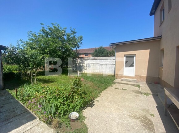 Casa de vânzare 3 camere Carpati 2 - 121356CV | BLITZ Satu Mare | Poza15