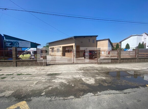 Casa de vânzare 3 camere Carpati 2 - 121356CV | BLITZ Satu Mare | Poza1