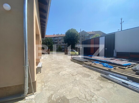 Casa de vânzare 3 camere Carpati 2 - 121356CV | BLITZ Satu Mare | Poza4