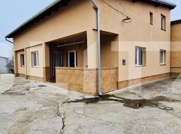 Casa de vânzare 3 camere Carpati 2 - 121356CV | BLITZ Satu Mare | Poza14