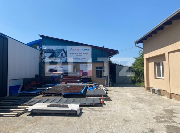 Casa de vânzare 3 camere Carpati 2 - 121356CV | BLITZ Satu Mare | Poza3