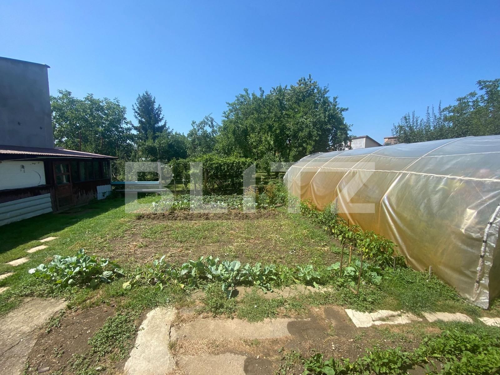 Casa de vânzare 3 camere Carpati 2 - 121356CV | BLITZ Satu Mare | Poza16