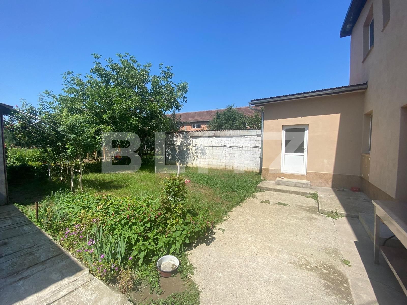 Casa de vânzare 3 camere Carpati 2 - 121356CV | BLITZ Satu Mare | Poza15
